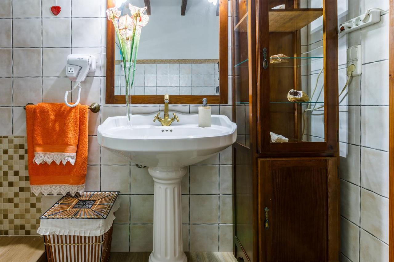 Villa la Orilla Benajarafe Esterno foto