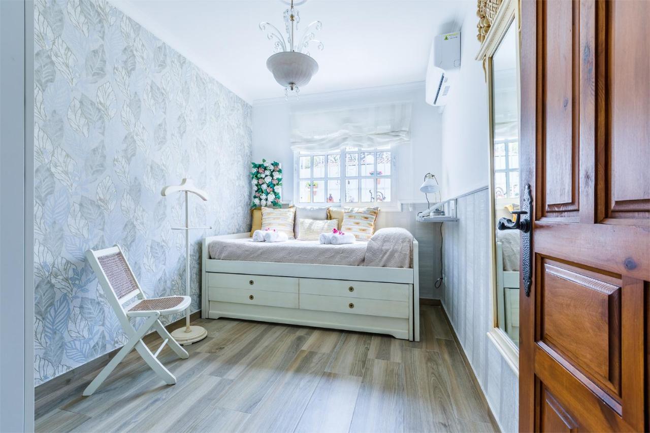 Villa la Orilla Benajarafe Esterno foto