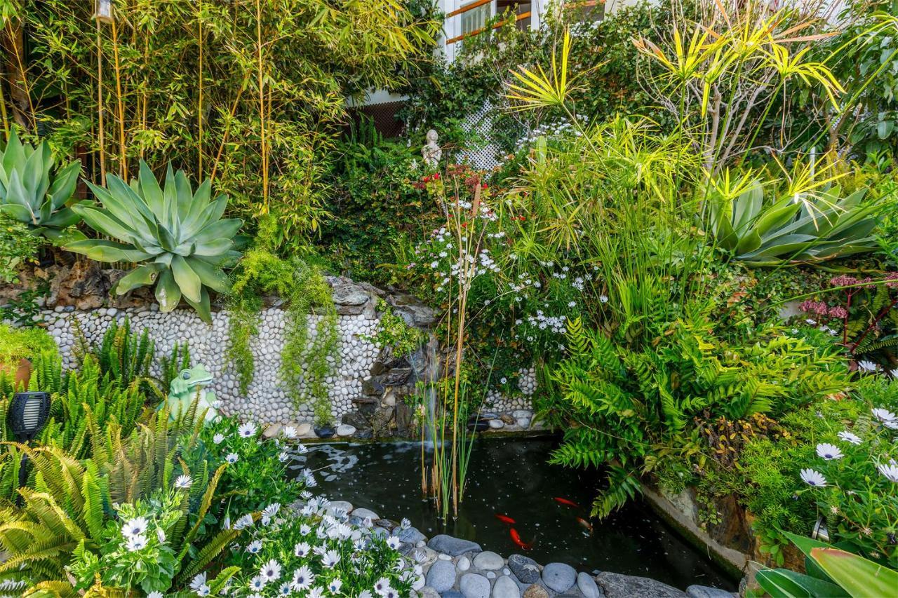Villa la Orilla Benajarafe Esterno foto
