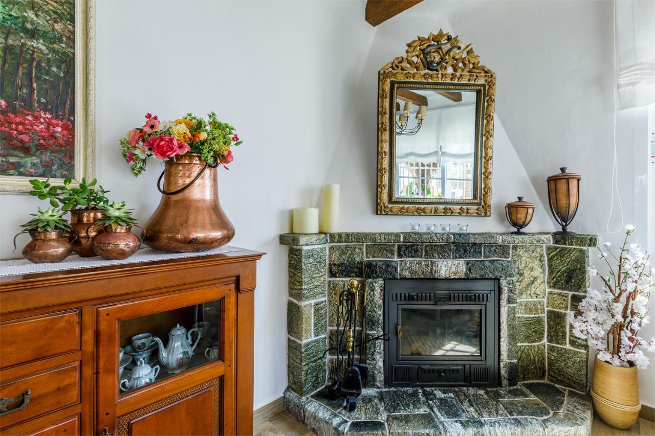 Villa la Orilla Benajarafe Esterno foto