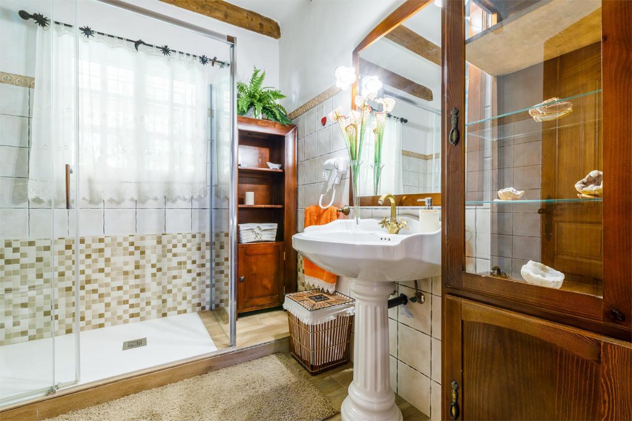 Villa la Orilla Benajarafe Esterno foto